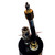 Pneumatic Pipe Plug Bypass 100mm (4in)