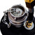 Pneumatic Pipe Plug Bypass 150mm (6 in)