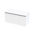 Pinnacle Pro Vanity 1000mm Classic Wall Ultra Gloss White