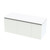 Pinnacle Pro Vanity 1200mm Classic Wall White Melamine