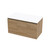 Pinnacle Pro Vanity 900mm Classic Wall Colour