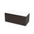 Pinnacle Pro Arctic Vanity 1000mm Single Drawer Colour