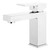 Muro Basin Mixer Lead Free Chrome