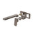 Waipori MK2 Wall Basin/Bath Mixer Trim Kit Brushed Bronze Lead Free