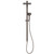 Waipori MK2 Rail Shower Brushed Bronze With Overhead 3 Star