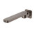 Waipori MK2 Swivel Wall Bath Outlet Brushed Bronze