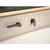 Waipori MK2 Swivel Wall Bath Outlet Brushed Bronze