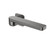 Waipori MK2 Swivel Wall Bath Outlet Gunmetal