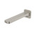 Waipori MK2 Wall Basin/Bath Outlet Brushed Nickel Lead Free