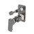 Waipori MK2 Shower Mixer Gunmetal With Diverter Trim Kit