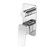 Waipori MK2 Shower Mixer Chrome With Diverter
