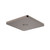 Waipori MK2 Overhead Shower Head Brushed Bronze 3 Star