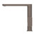 Waipori MK2 Sink Mixer Brushed Bronze 4 Star Lead Free