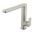 Waipori MK2 Sink Mixer Brushed Nickel 4 Star Lead Free