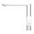 Waipori MK2 Sink Mixer Chrome 4 Star Lead Free