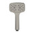 Waipori MK2 Handset Brushed Nickel 3 Star