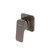 Waipori MK2 Shower Mixer Brushed Bronze Lead Free