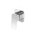 Waipori MK2 Shower Mixer Chrome Lead Free