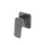 Waipori MK2 Shower Mixer Gunmetal Lead Free