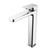 Waipori MK2 Hi Rise Basin Mixer Chrome 6 Star Lead Free