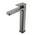 Waipori MK2 Hi Rise Basin Mixer Gunmetal 6 Star Lead Free