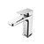 Waipori MK2 Basin Mixer Chrome 6 Star Lead Free