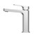 Waipori MK2 Basin Mixer Chrome 6 Star Lead Free