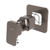 Waipori MK2 Shower Mixer Brushed Bronze With FastFlow 2 Trim Kit