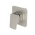 Waipori MK2 Shower Mixer Brushed Nickel With FastFlow 2 Lead Free