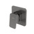 Waipori MK2 Shower Mixer Gunmetal With FastFlow 2 Lead Free