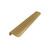 Profile Handle For Camden And Boston Satin Brass 200mm