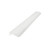 Profile Handle For Camden And Boston Satin White 200mm