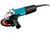 Angle Grinder 125mm 840W