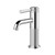 Wiltern Basin Mixer Chrome