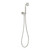 Wiltern Hand Shower Brushed Nickel