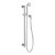 Wiltern Rail Shower Chrome
