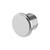 Wiltern Robe Hook Chrome