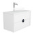 Full Moon Vanity 900mm Centre Basin Double Drawer Include Top