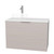 Kylo Vanity 900mm Left Offset Single Drawer & Hidden Drawer Include Top