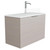 Kylo Vanity 900mm Right Offset Single Drawer & Hidden Drawer Include Top