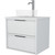 Nara Vanity 600mm Centre Basin Double Drawer Include Top