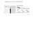 Nara Vanity 750mm Centre Basin Double Drawer Include Top