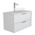 Nara Vanity 900mm Centre Basin Double Drawer Include Top
