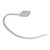 Rinnova Range Rinnova Towel Ring Chrome 793CP