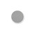 Sola Front Lit LED Mirror 600mm Round One Touch On/Off/ Dimmable With Demister