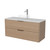 Vexa Vanity 1200mm Centre Basin Double Drawer Include Top