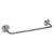 Economy Range Tea Towel Rail 230mm Chrome 921CP230