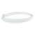 1/4 Inch Tube, White, 10m
