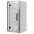 Acclaim Acrylic Shower 3 Sided 1000mm Corner Mould Black
