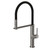 Vask Sink Mixer Flexible Hose Brushed Carbon